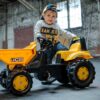 Kamion kiper JCB - Thumbnail Image 2