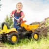 Kamion kiper JCB - Thumbnail Image 3