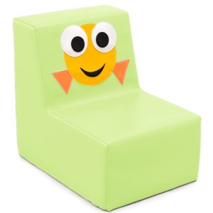 Fotelja Žuta ribica