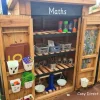 Drvena matematička kućica - Thumbnail Image 1