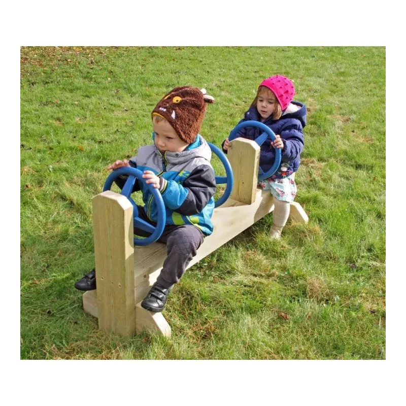 Klupica za vožnju - Slika 1