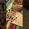 Drvena ploča za umetanje i sortiranje - Thumbnail Image 8