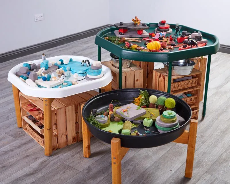 Set ledene scene - Slika 3