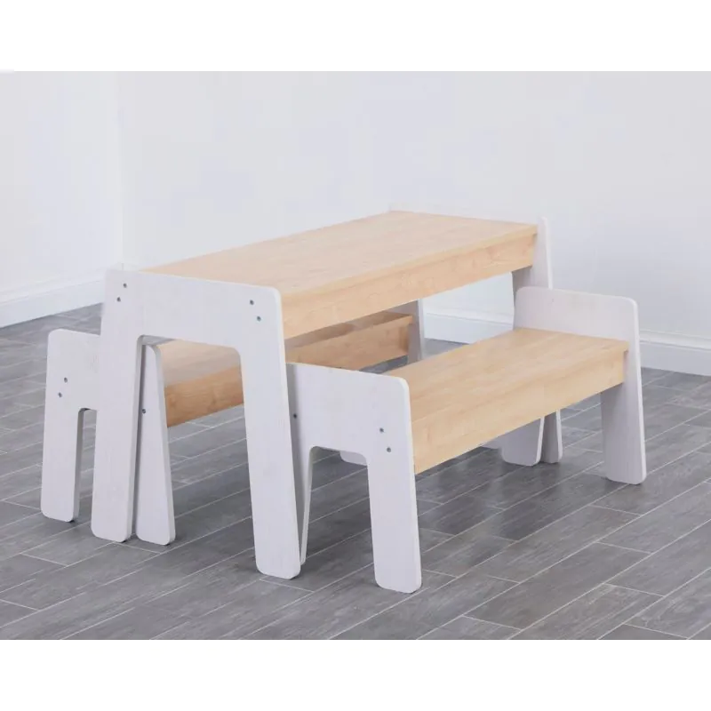 Stol i stolice Cosy - Slika 1