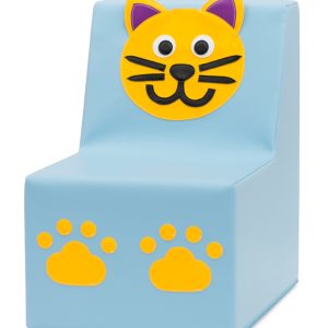 Fotelja Mačka