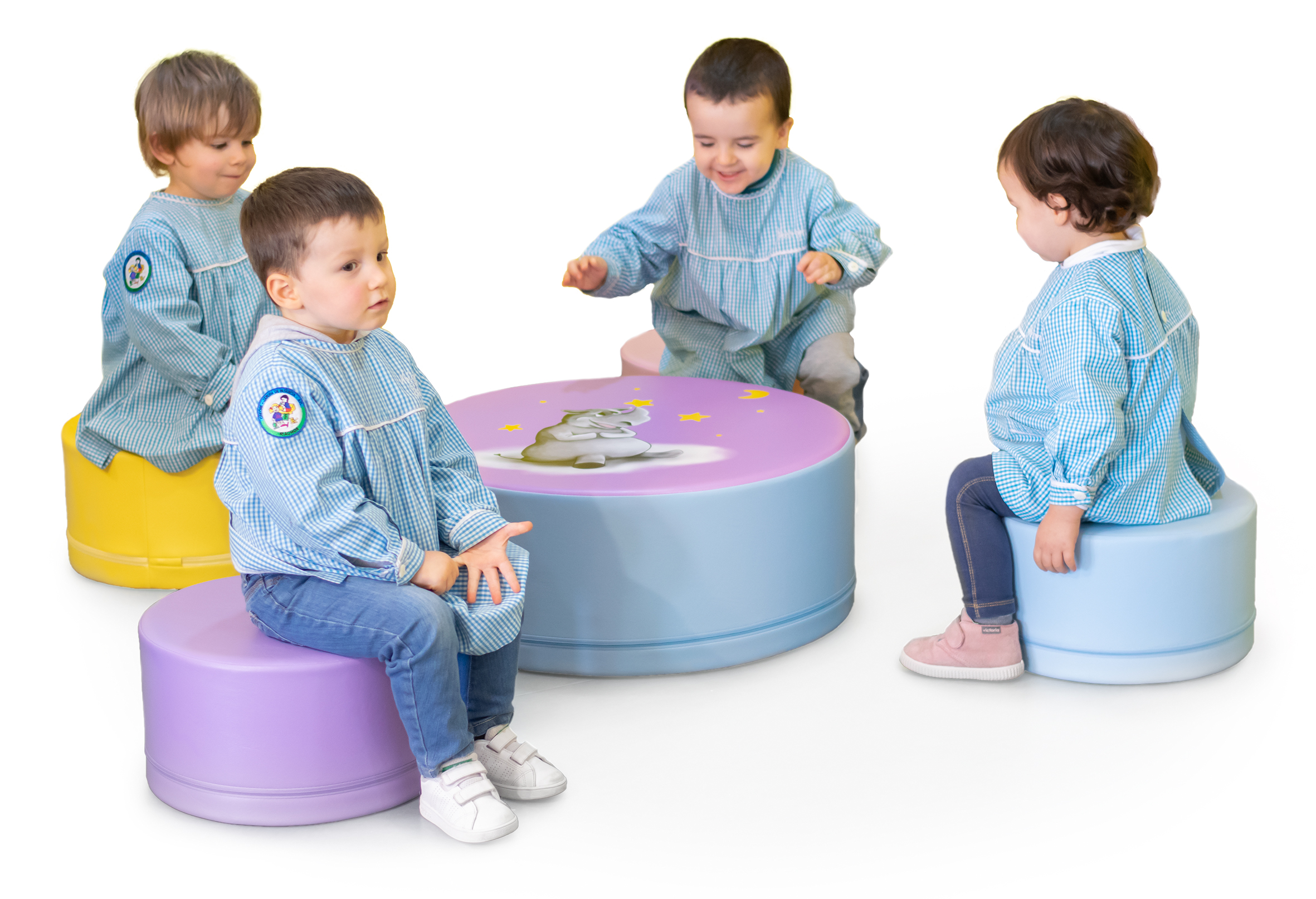 Set Nosorog - Slika 2