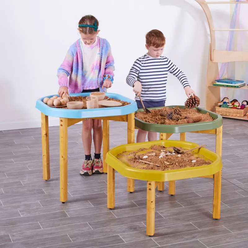 Mini pladnjevi Trio - Slika 4