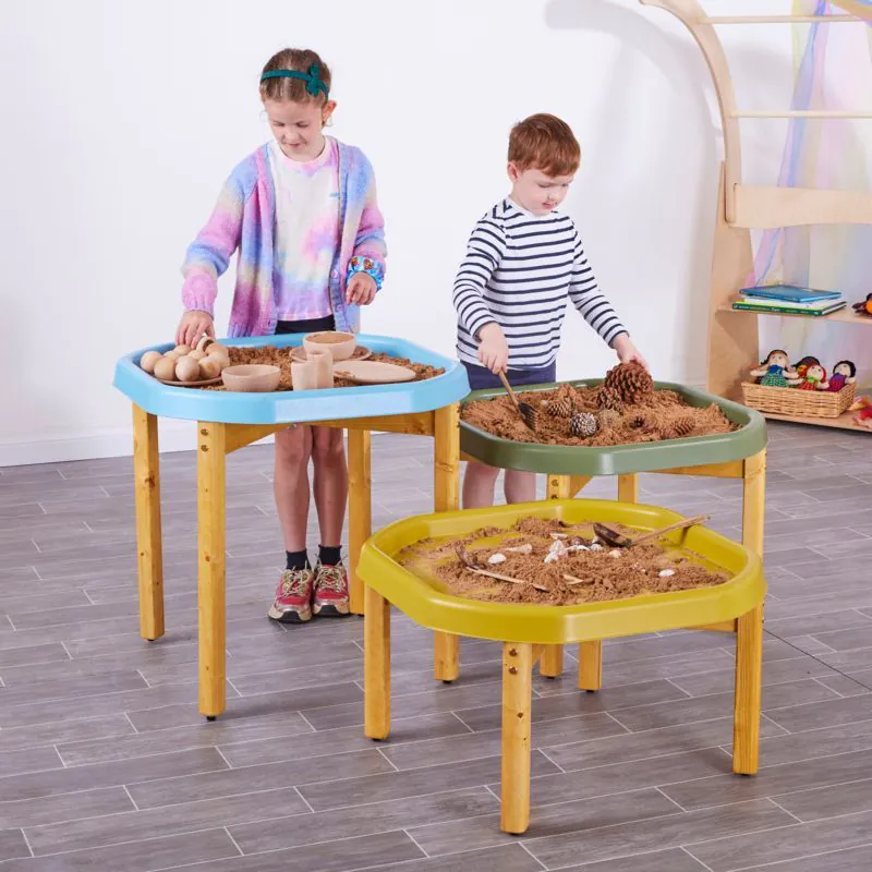 Mini pladnjevi Trio - Slika 3
