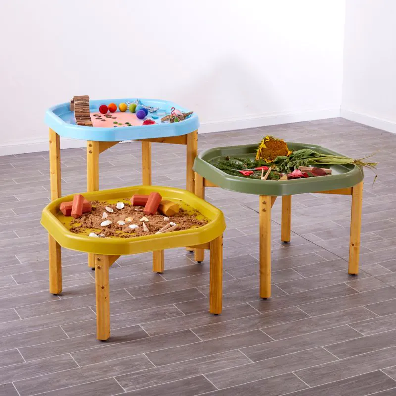 Mini pladnjevi Trio - Slika 2