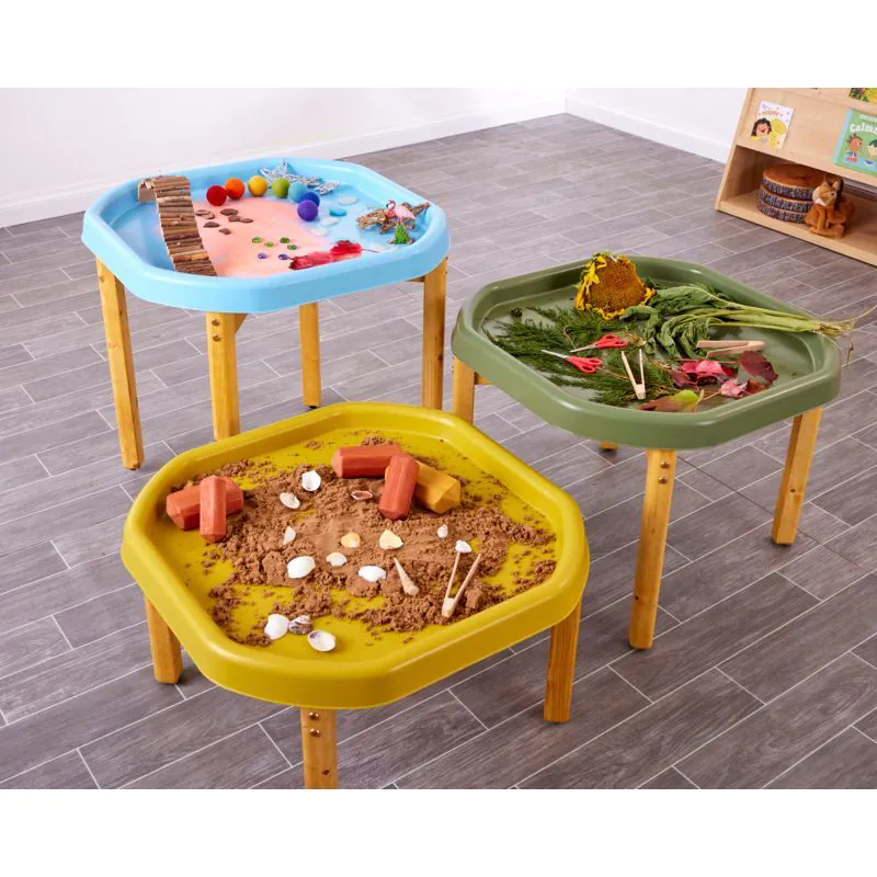Mini pladnjevi Trio - Slika 1