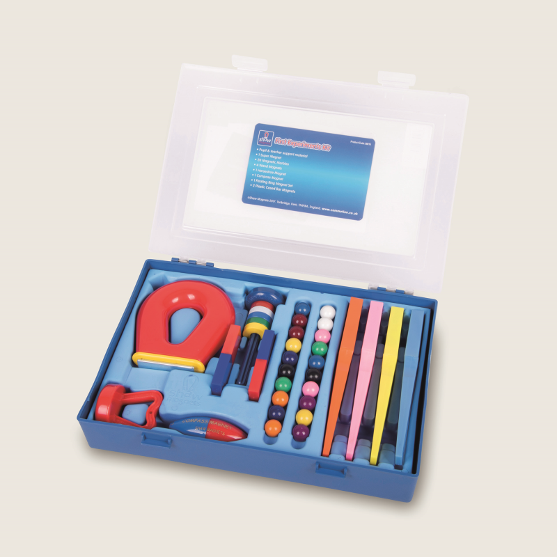 Set za istraživanje magnetizma - Slika 1