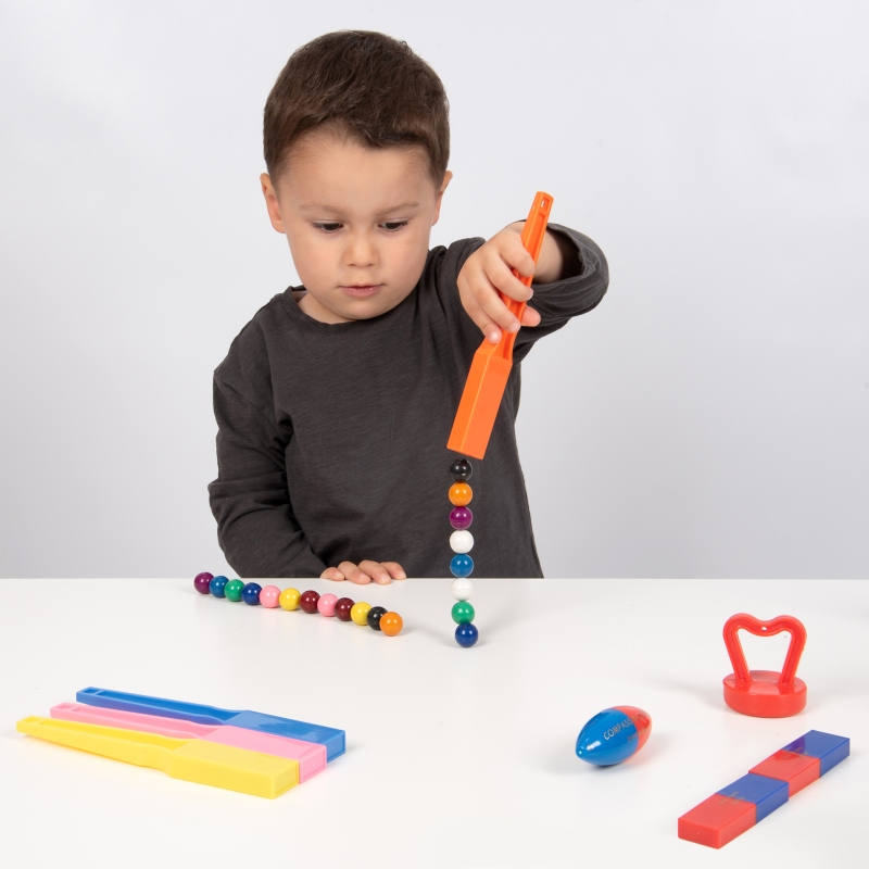 Set za istraživanje magnetizma - Slika 4