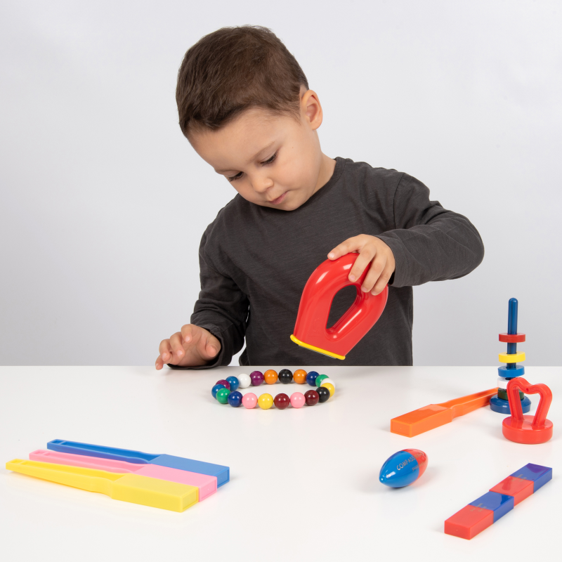 Set za istraživanje magnetizma - Slika 5