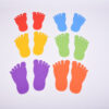 Oznake Noge - Thumbnail Image 1