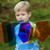 Transparentni geometrijski oblici - Thumbnail Image 5