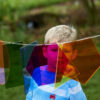 Transparentni geometrijski oblici - Thumbnail Image 4