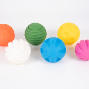 Senzorne loptice - set 2