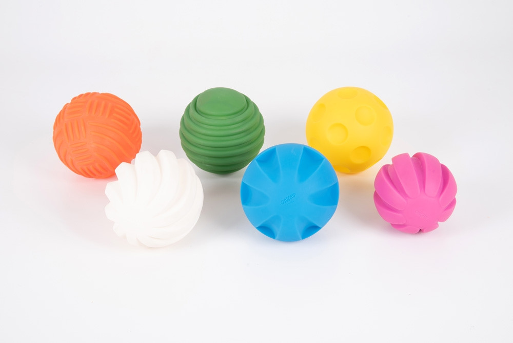 Senzorne loptice - set 2 - Slika 1