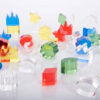 Kristalni oblici u boji - Thumbnail Image 3