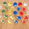 Kristalni oblici u boji - Thumbnail Image 2