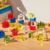Kristalni oblici u boji - Thumbnail Image 10