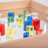 Kristalni oblici u boji - Thumbnail Image 5