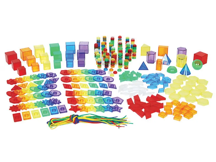 Matematički komplet - Slika 1