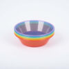 Transparentne zdjelice u boji - Thumbnail Image 3