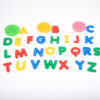Transparetna slova - Thumbnail Image 1