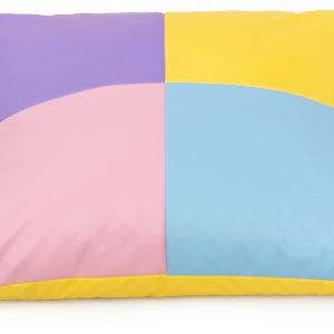 Veliki jastuk za sjedenje Kvadrat