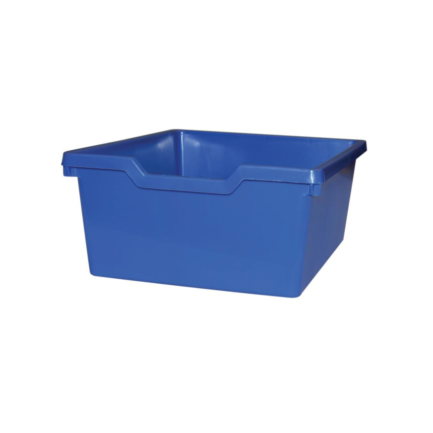 Plastična kutija visina 15 cm - Slika 1
