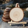 Drveni oblutci, 20 kom - Thumbnail Image 5