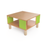 Premium stol s policom - Thumbnail Image 1