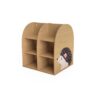 Dvostrana biblioteka za knjige JEŽIĆ - Thumbnail Image 8