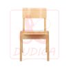 Stolica dječja RITA 26 cm - Thumbnail Image 4