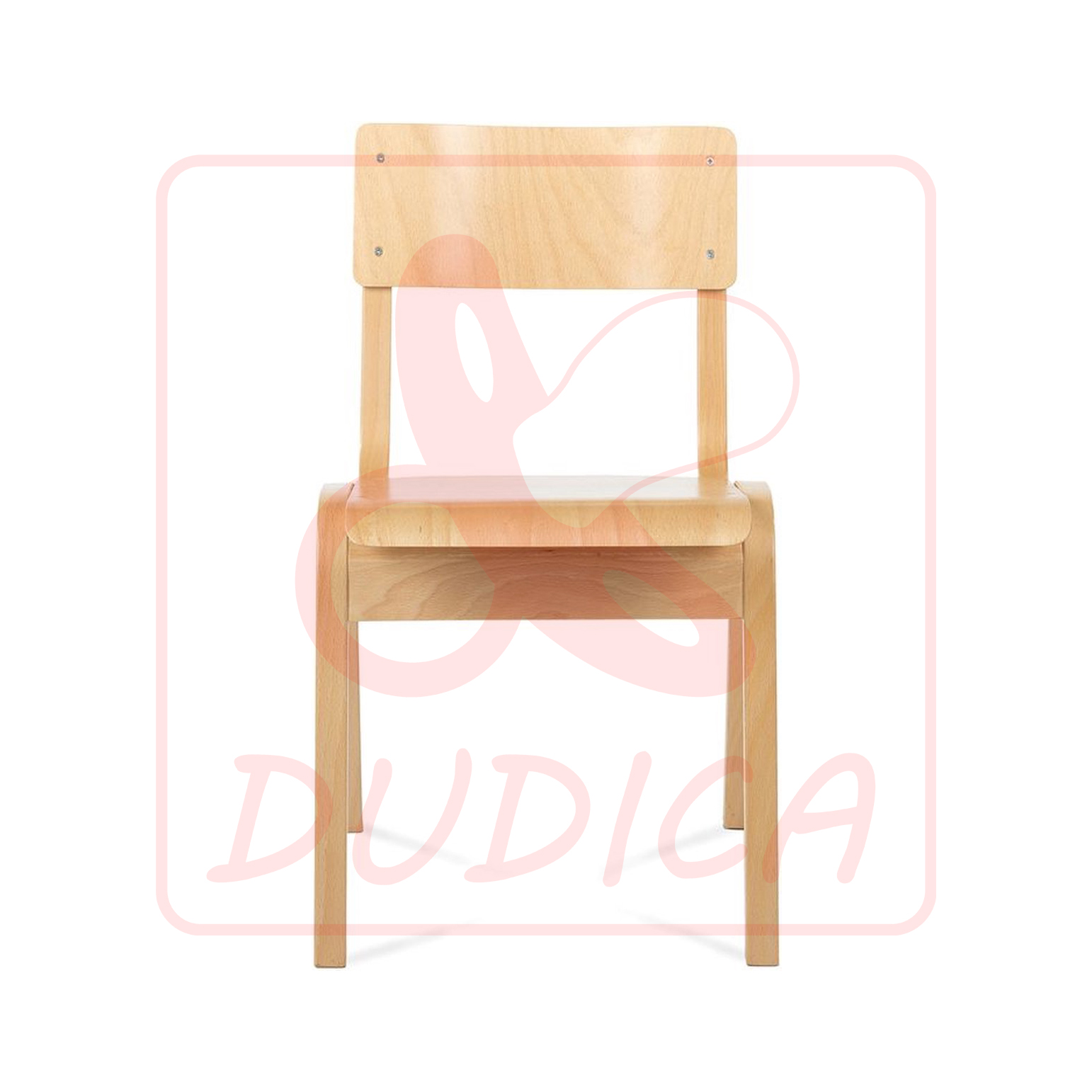 Stolica dječja RITA 26 cm - Slika 4