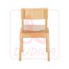 Stolica dječja RITA 26 cm - Thumbnail Image 3