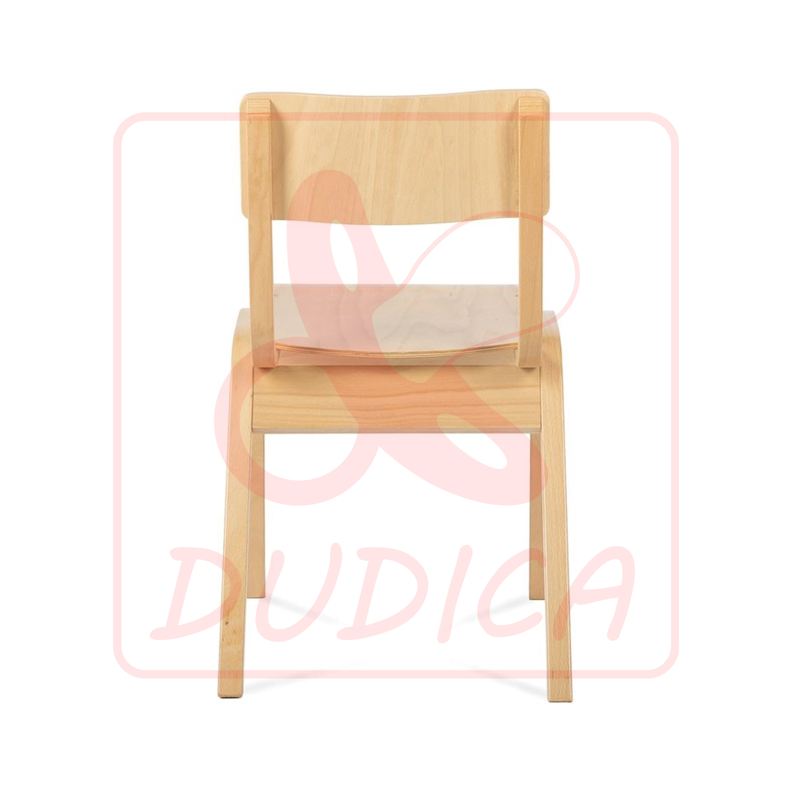 Stolica dječja RITA 26 cm - Slika 3