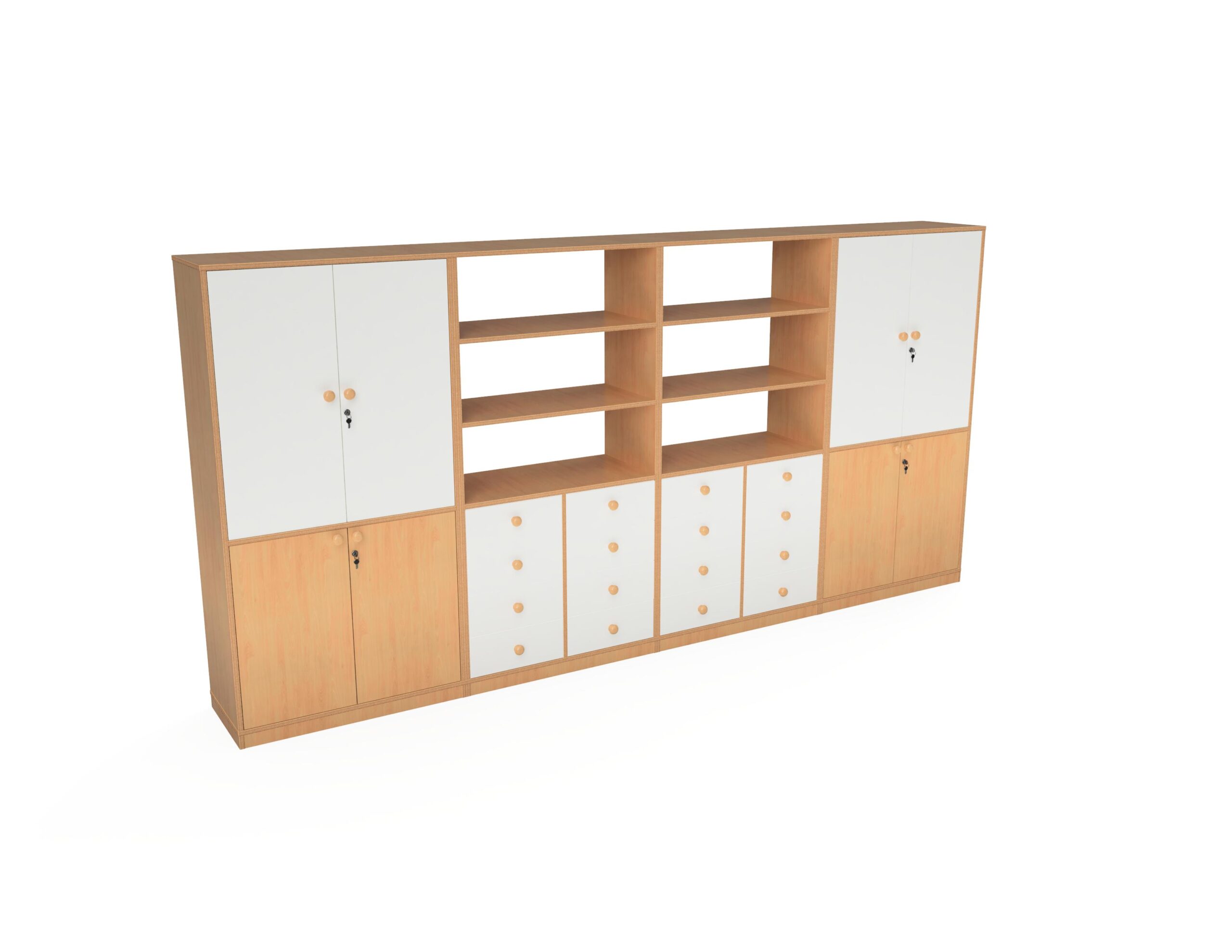Rusan set 6 - Slika 1