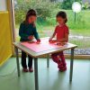 Svjetleći stol s LED svjetlima - Thumbnail Image 2
