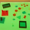 Svjetleći stol s LED svjetlima - Thumbnail Image 5
