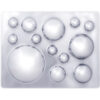 Set s 4 akrilna ogledala - Thumbnail Image 3