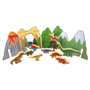 Svijet dinosaura