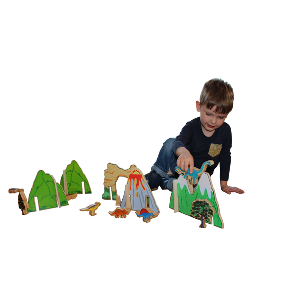 Svijet dinosaura - Slika 2