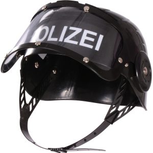 Policijska kaciga