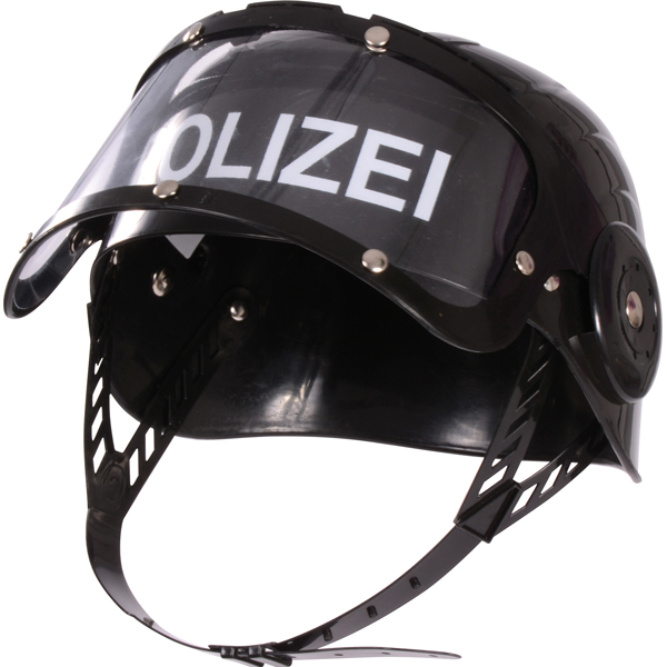Policijska kaciga - Slika 1