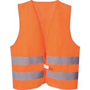Reflektirajući prsluk - srednji