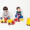 Set građevinskih vozila "Mini Builder" (4 kom) - Thumbnail Image 3