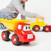 Set građevinskih vozila "Mini Builder" (4 kom) - Thumbnail Image 2