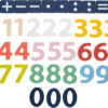 Magnetni brojevi - Thumbnail Image 7